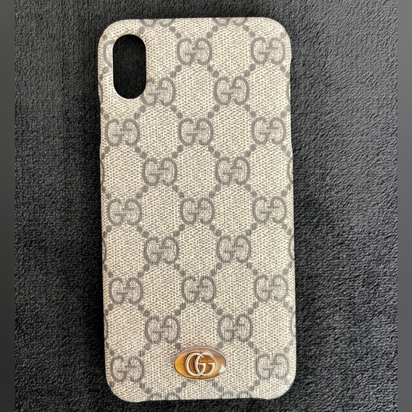 Gucci Ophidia Case for iPhone XS Max